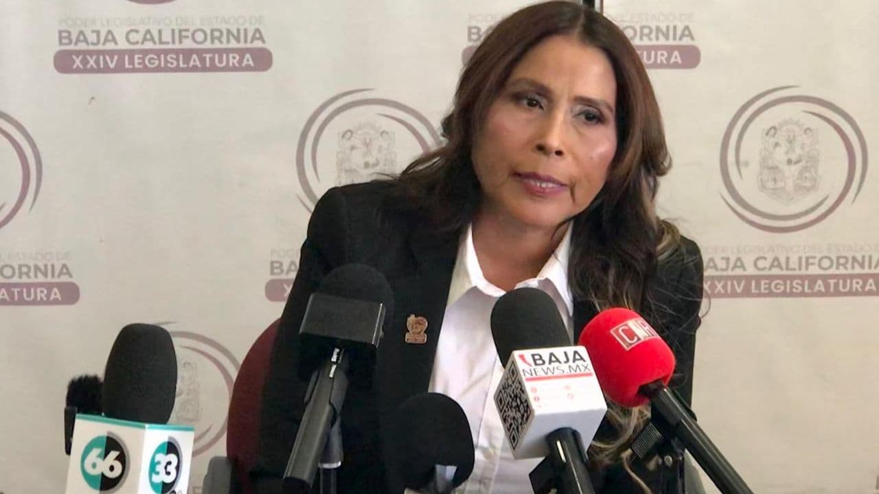 Fotos: Baja News