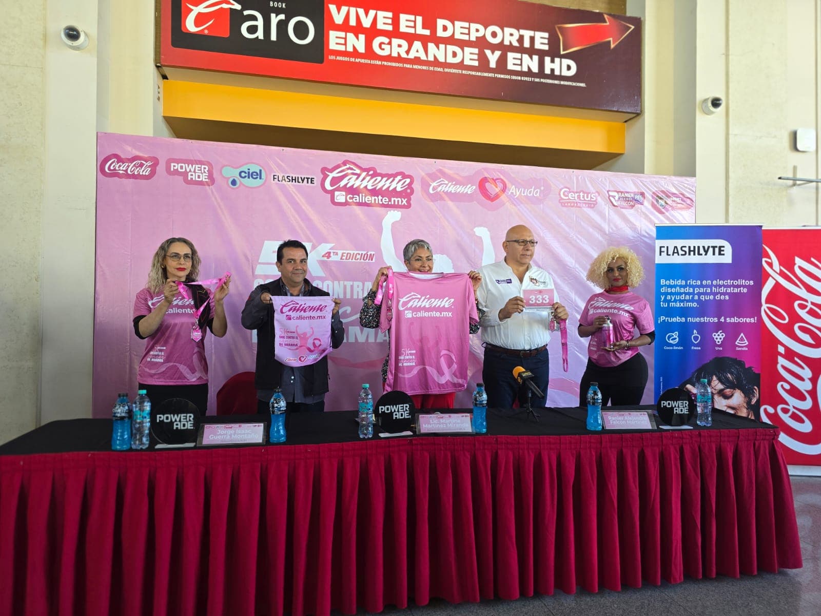 Foto: Christian Espinoza/Baja News