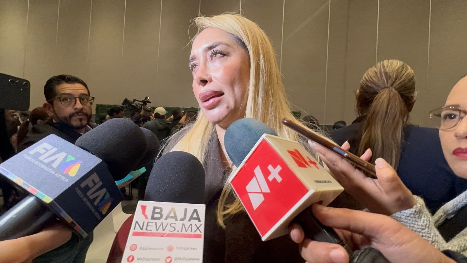 Foto: Baja News