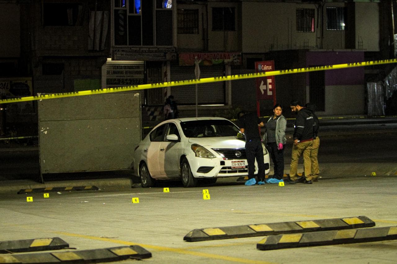 Foto: Border Zoom/Baja News