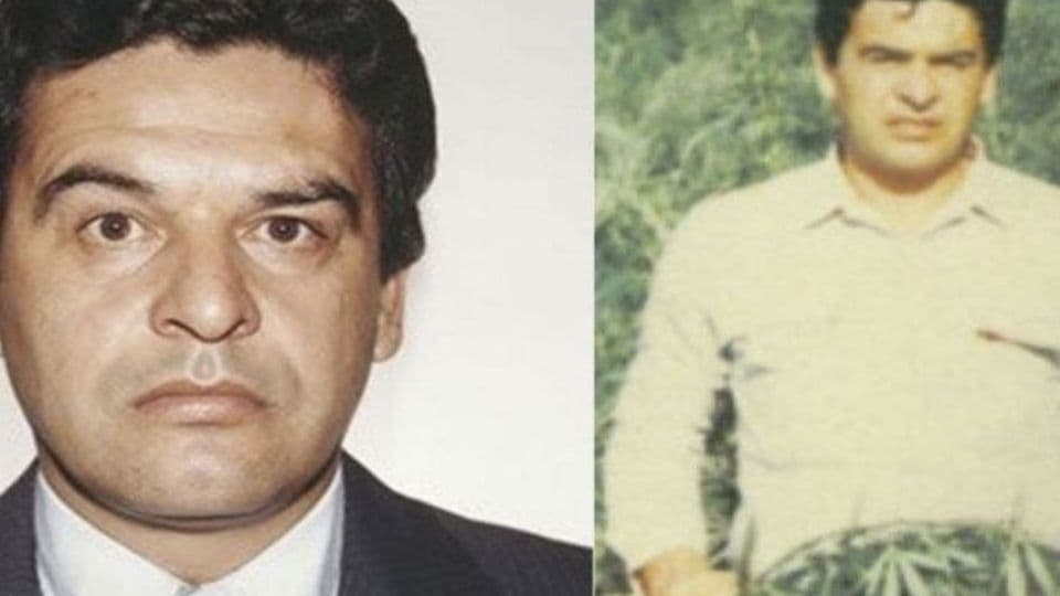Juez federal reabre el caso Camarena. I FOTO: WEB