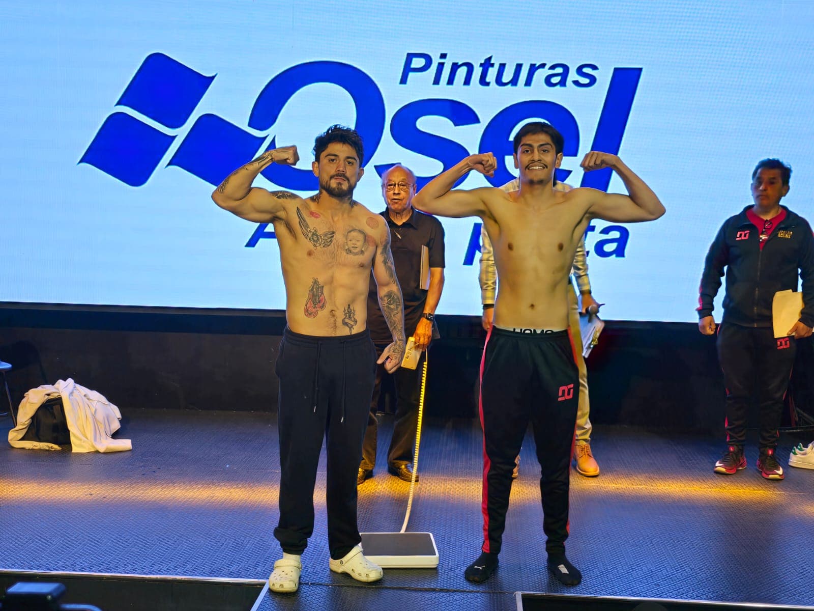 Foto: Christian Espinosa/ Baja News