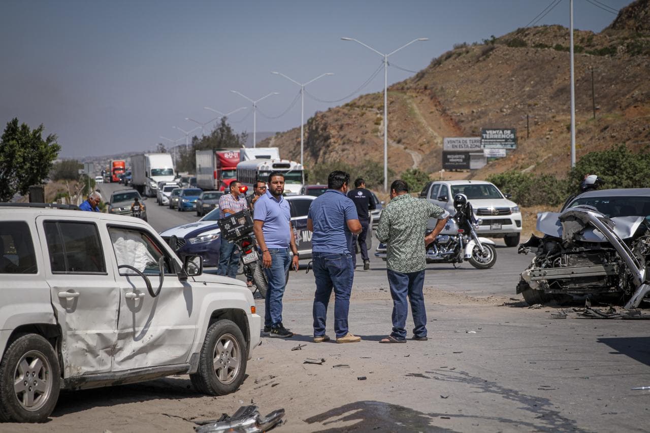 Foto: Border Zoom/Baja News