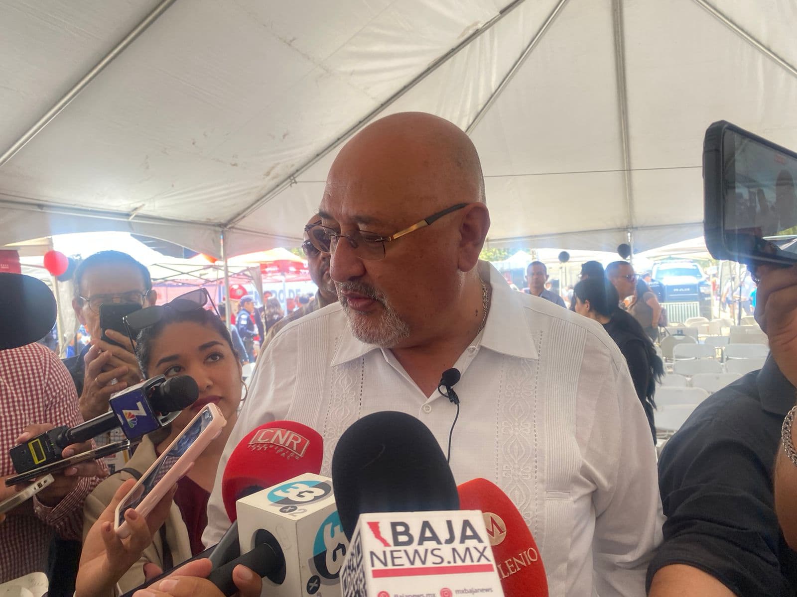 Foto: Baja News