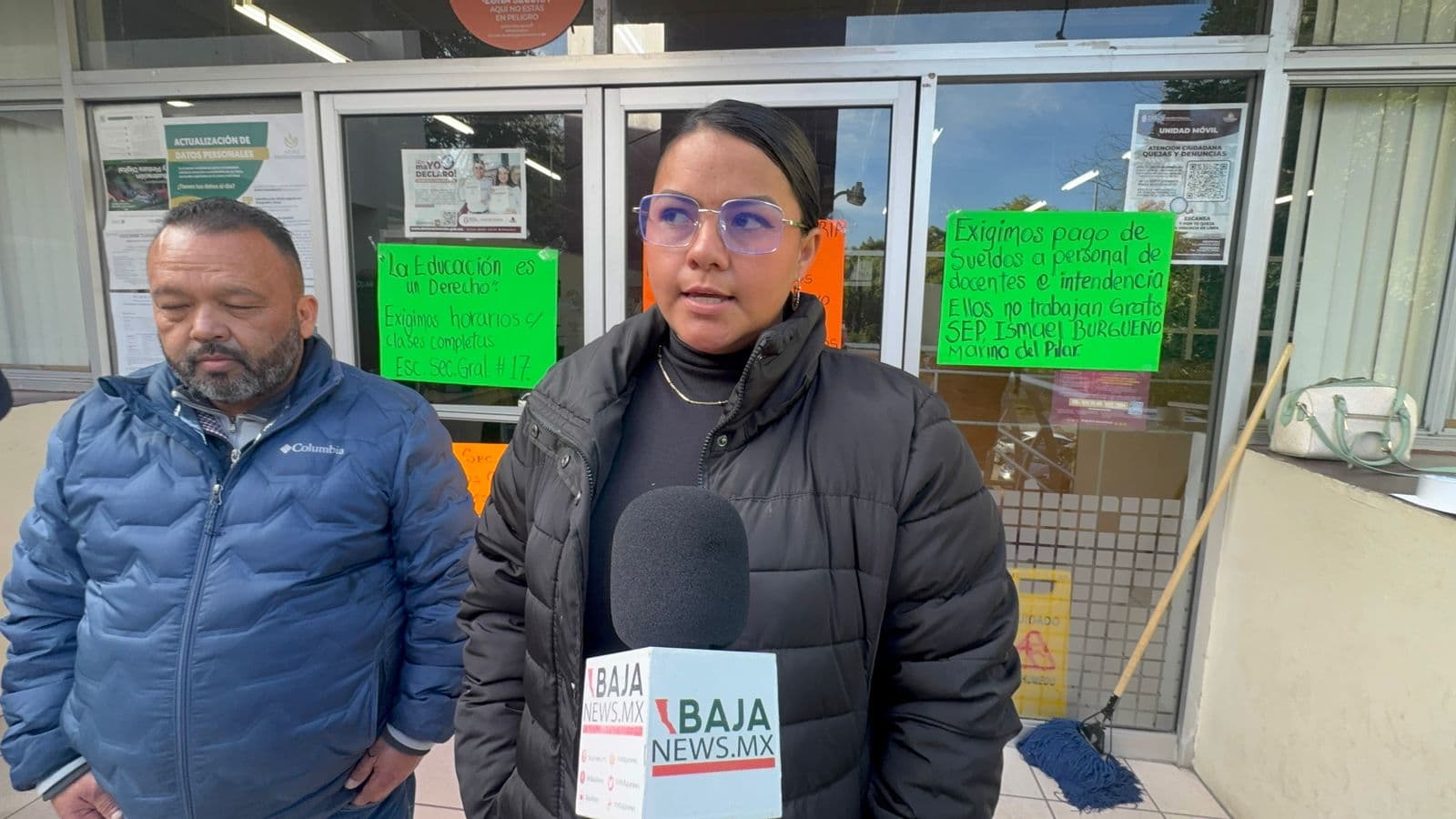 Foto: Baja News