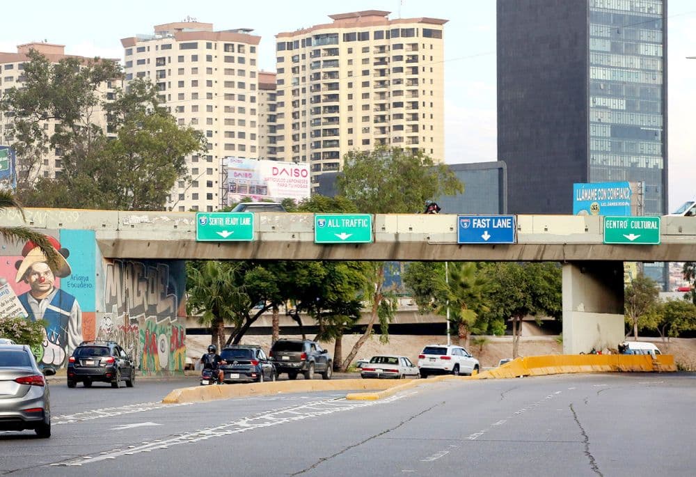 Cortesía