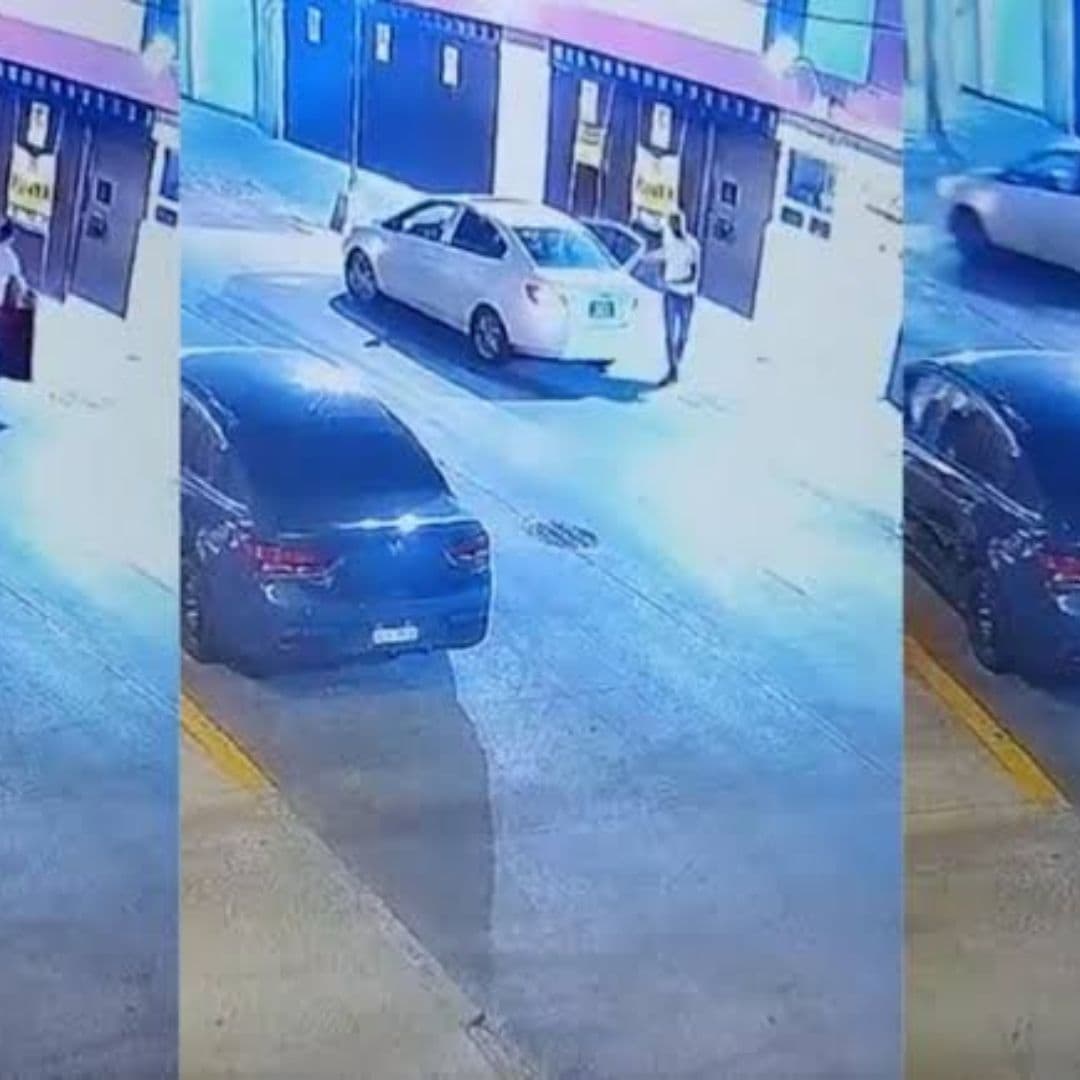 Chofer de DiDi roba maletas y 140 mil pesos de pasajero. I FOTO: WEB