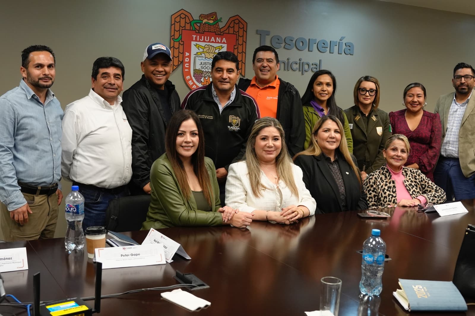 Foto: Ángel Ramírez/Baja News