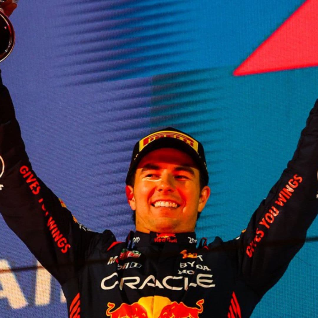 Foto: Twitter @redbullracing