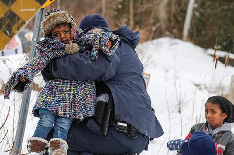 Migración de canadienses y estadounidenses aumentó 90%: Gobernación Imagen Ilustrativa: El Tiempo