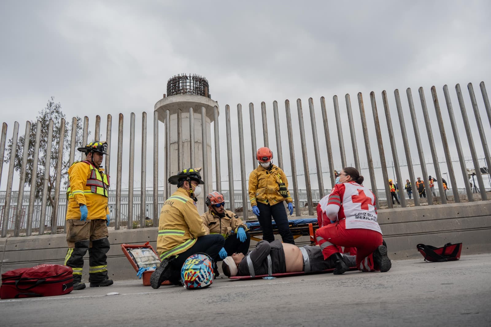 Foto: Border Zoom/Baja News