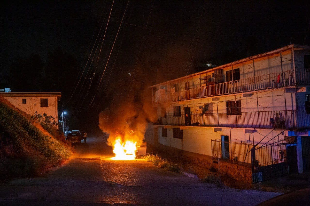 Foto: Border Zoom/Baja News