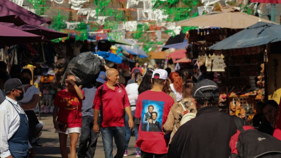 Incrementó turismo en un 20% por Semana Santa. I FOTO: BajaNews