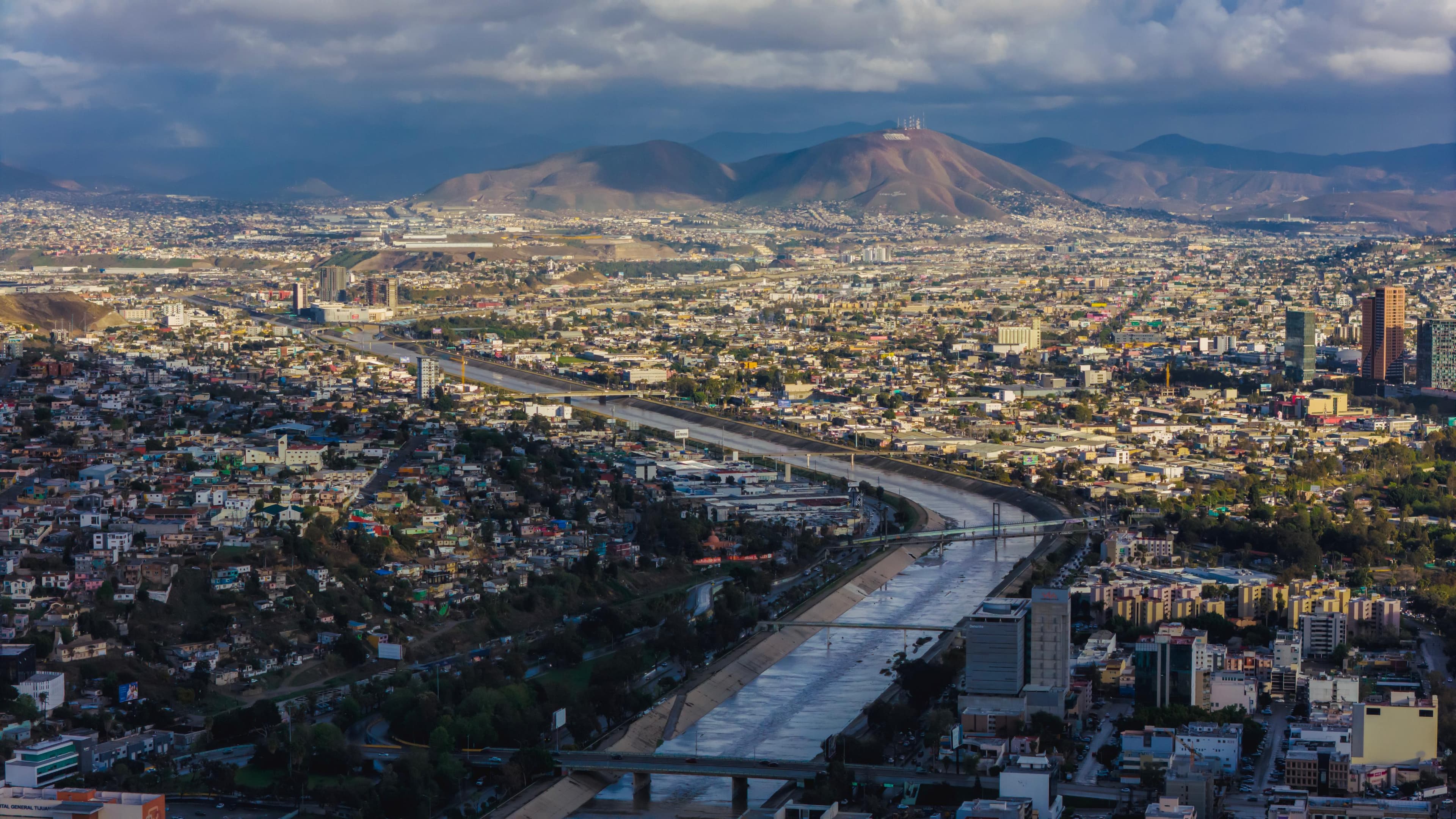 Foto: Border Zoom/Baja News