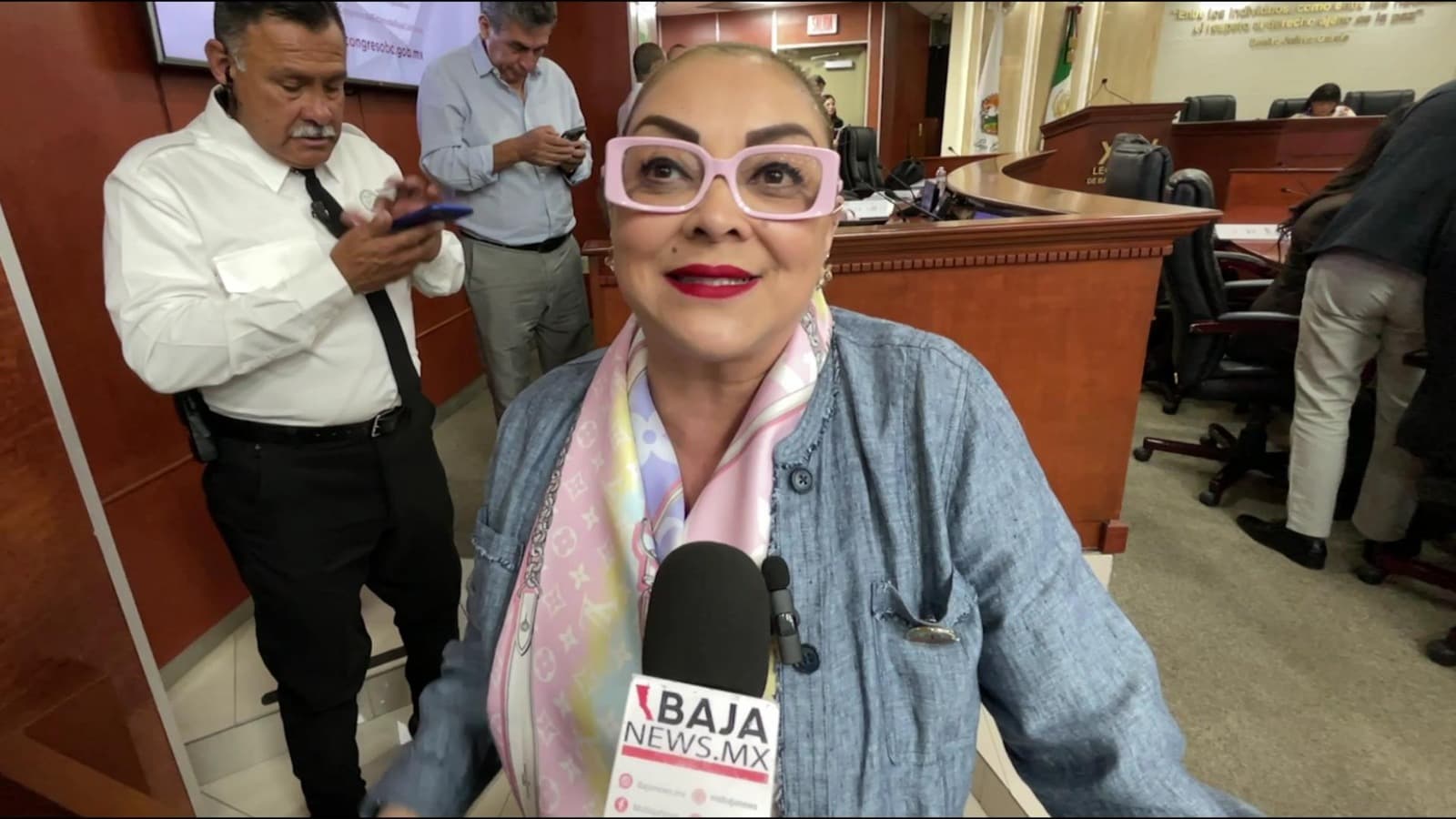 Foto: Baja News