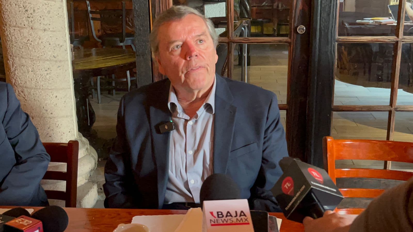 Foto: Baja News
