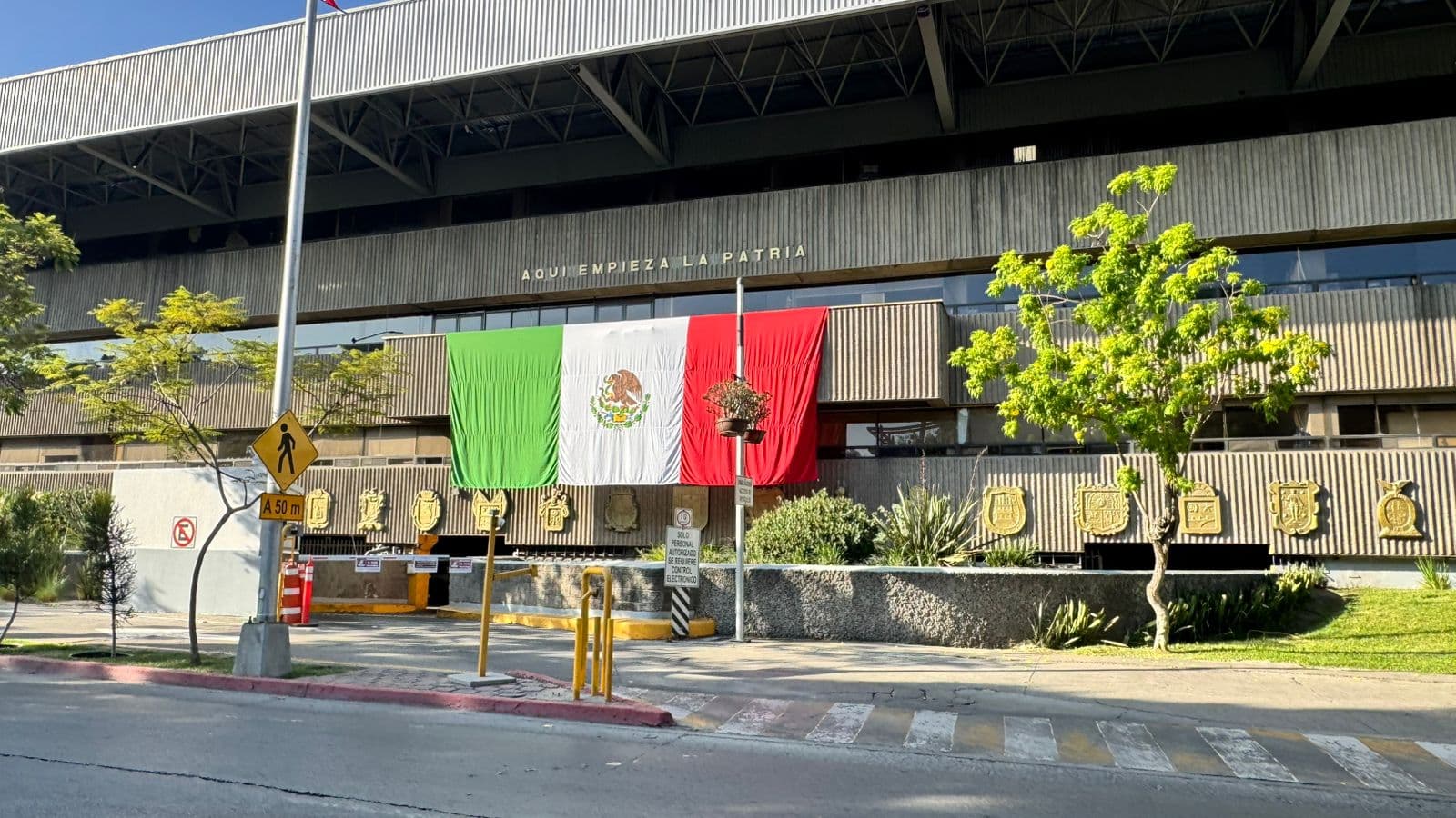 Foto: Ángel Ramírez/Baja News