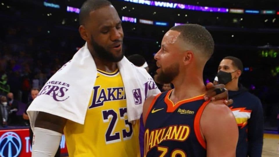 Avanza Warriors y enfrentarán a Lakers en semifinales de conferencia. I FOTO: Cortesía