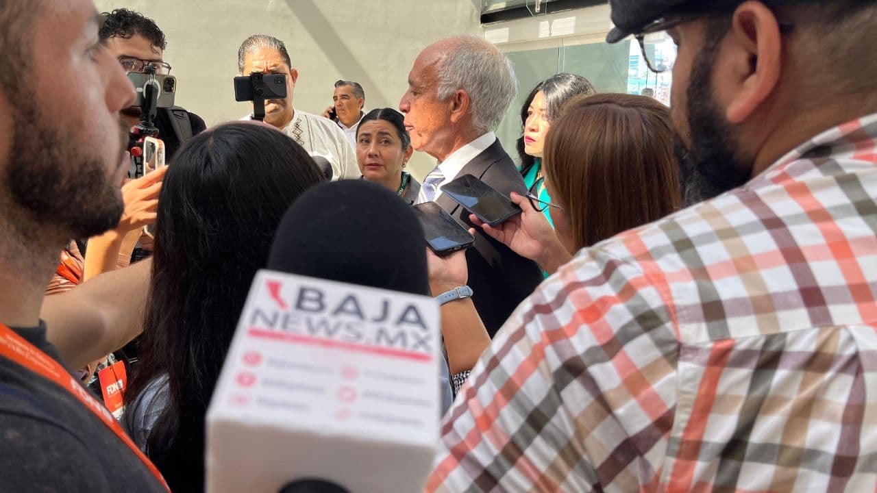 Foto: Baja News