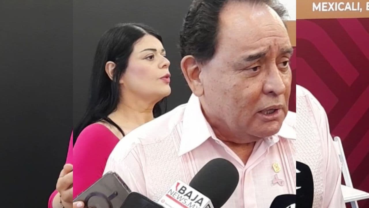 Foto: Baja News