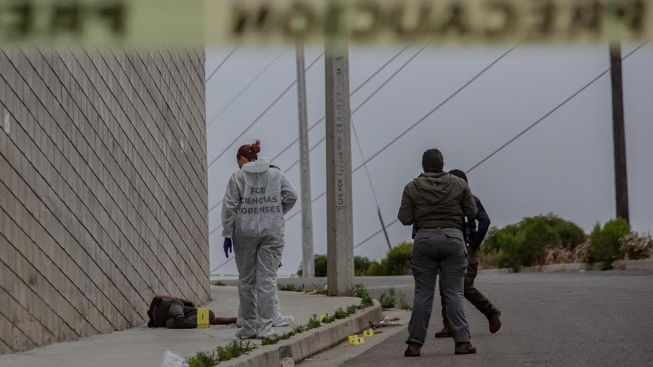 Foto: Border Zoom/Baja News