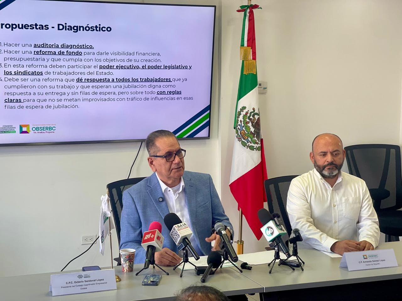 Foto: Baja News