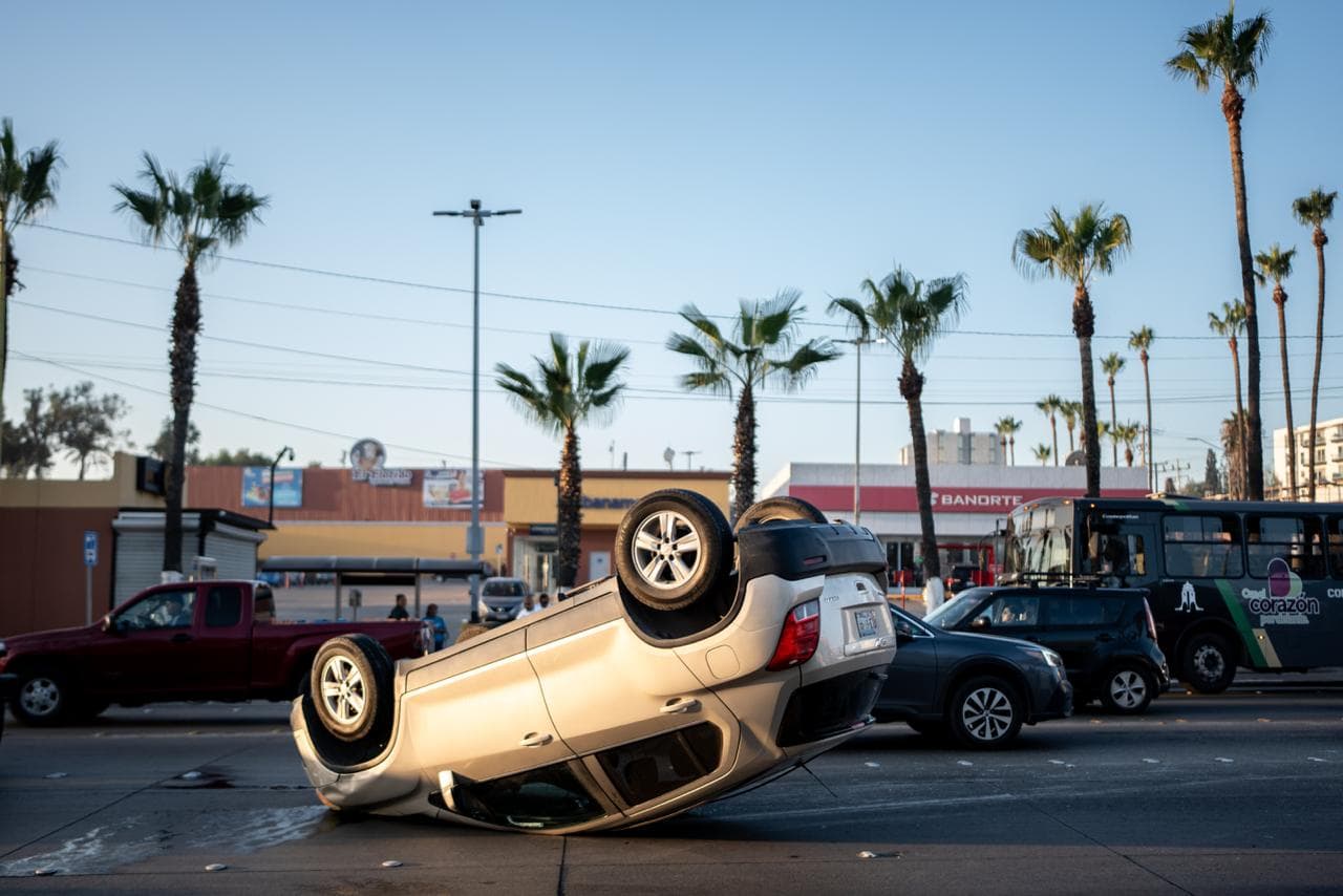 Foto: Boder Zoom/Baja News