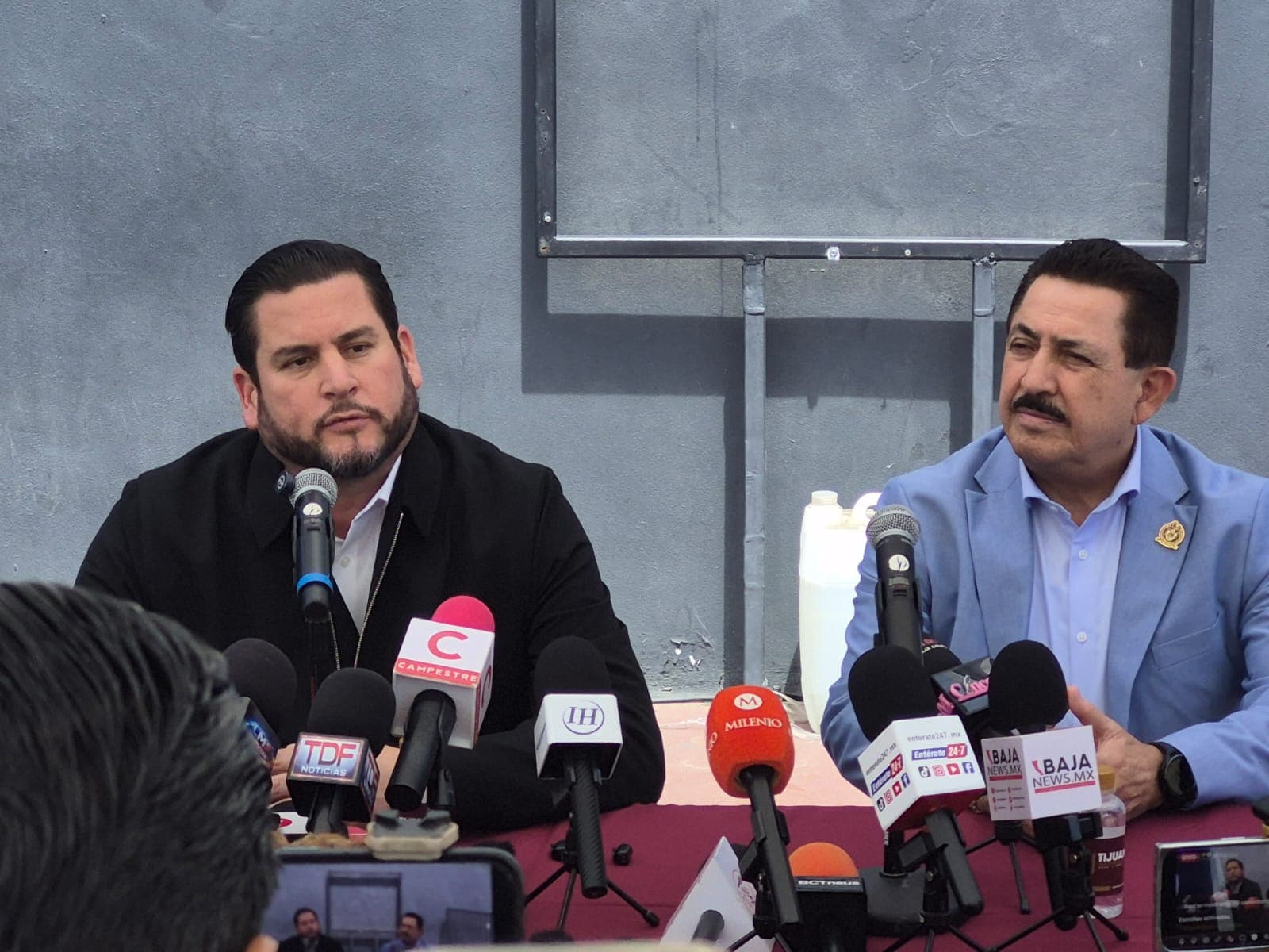 Foto: Baja News