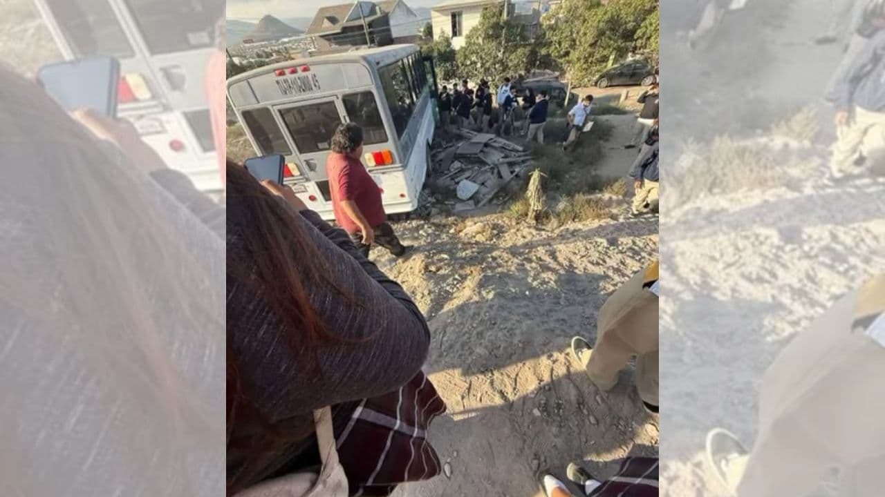 Foto: Baja News