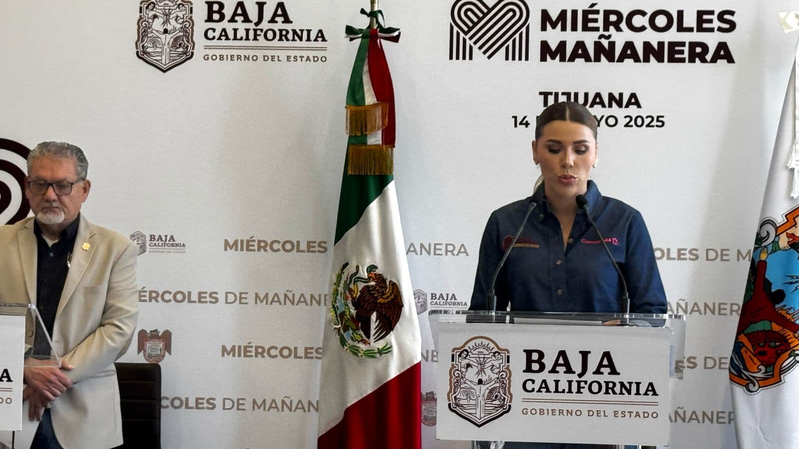 Foto: Ángel Ramírez/Baja News