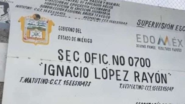 Lugar de los hechos | Imagen Web