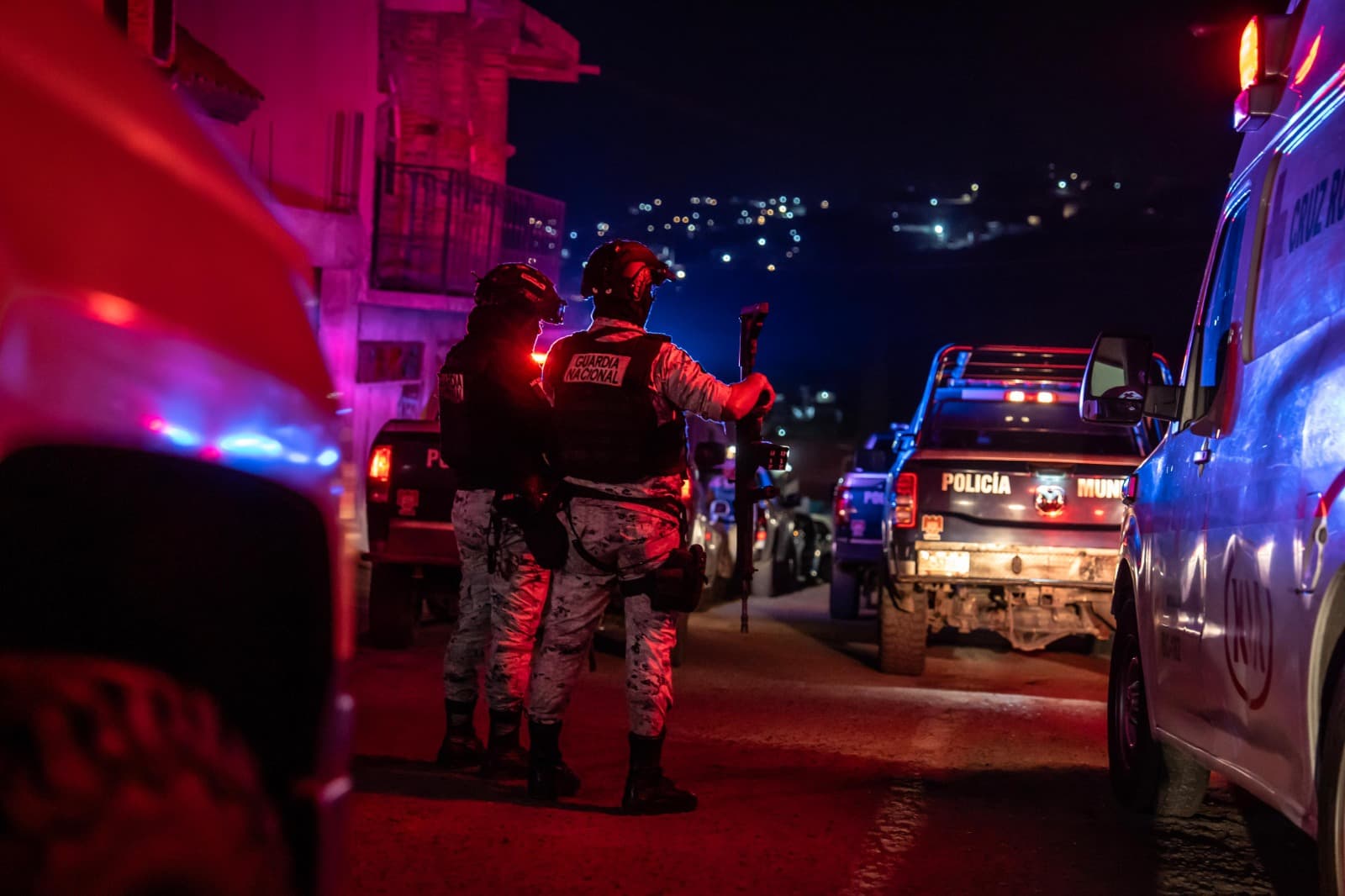 Foto: Boder Zoom/Baja News
