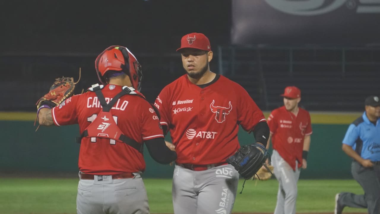 Foto: Cortesía Toros de Tijuana.