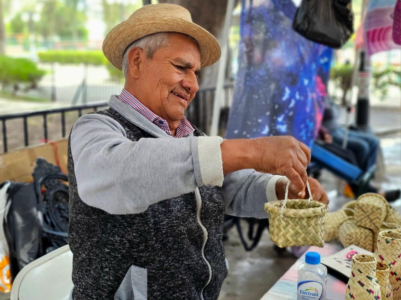 Cortesía