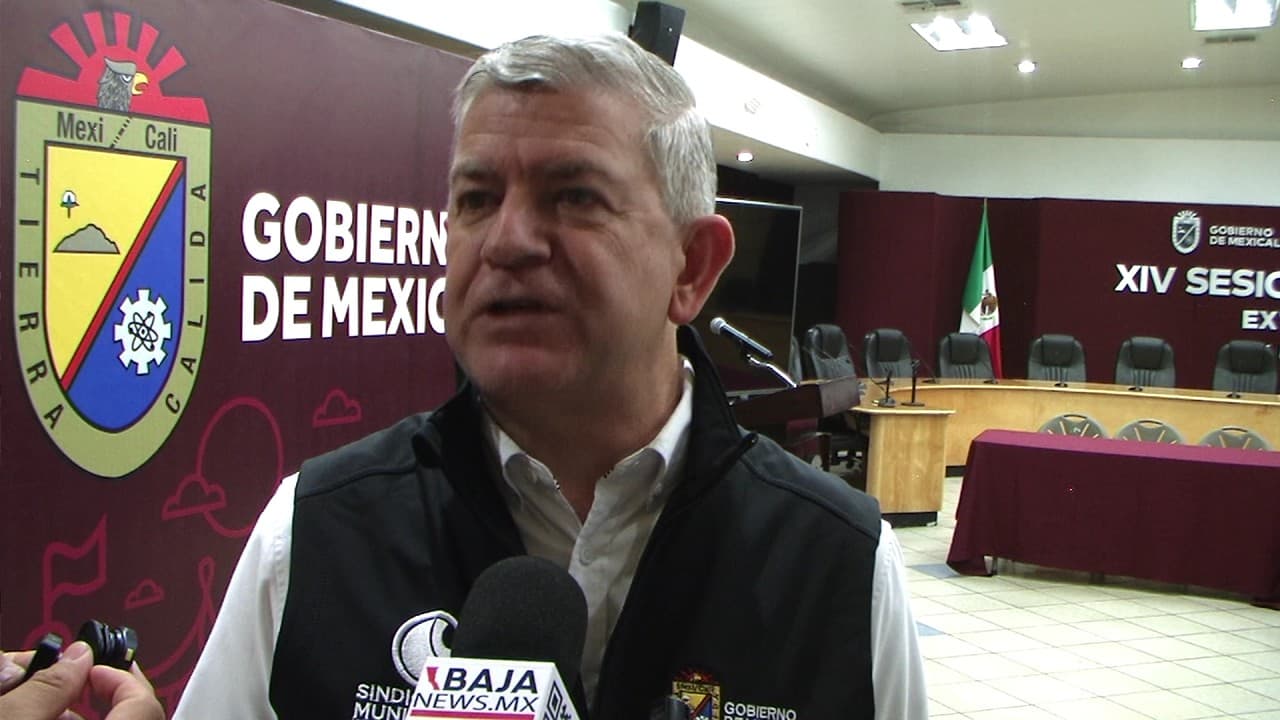 Foto: Jesús Sánchez/ Baja News