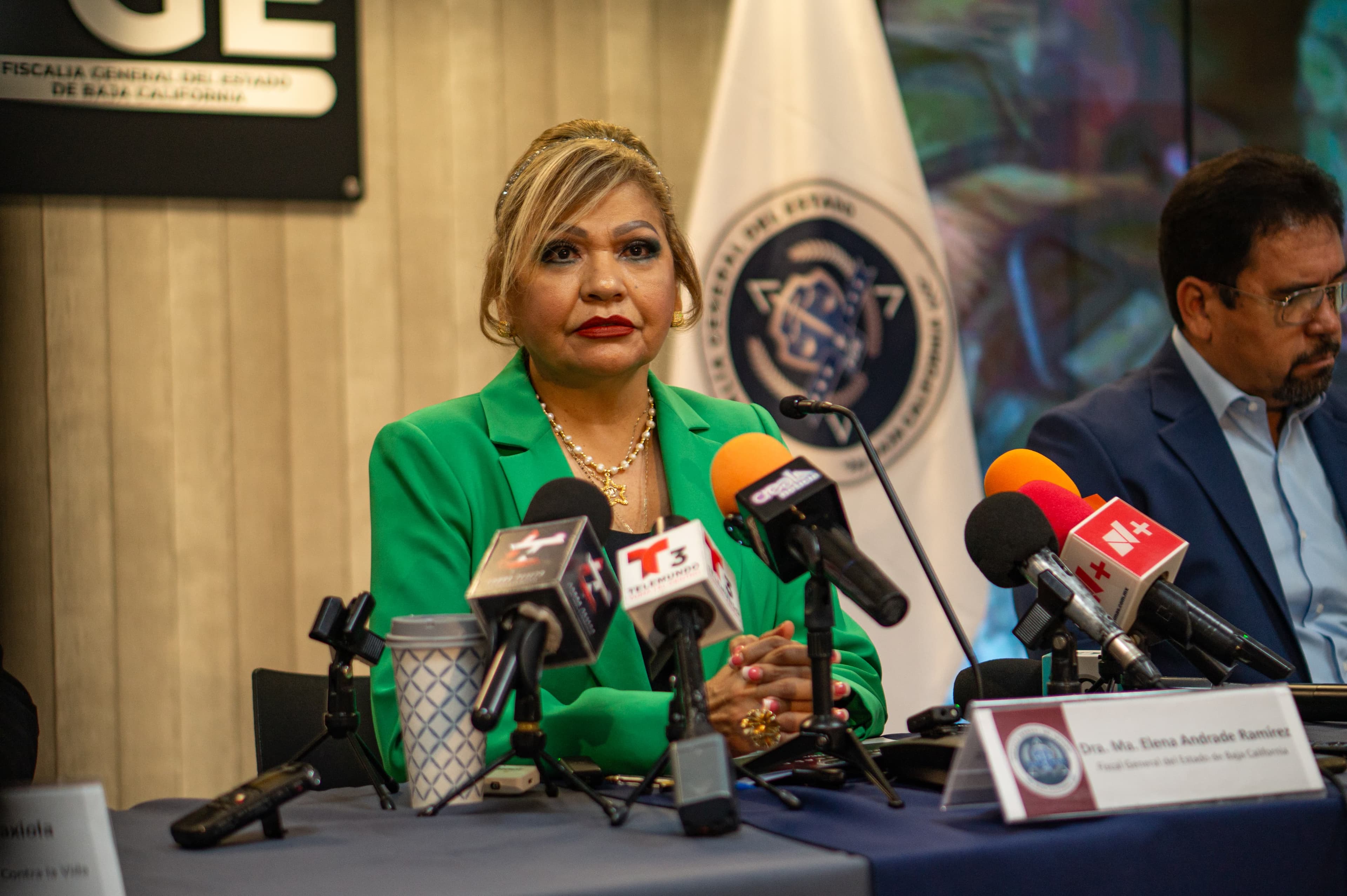 Foto: Boder Zoom/Baja News