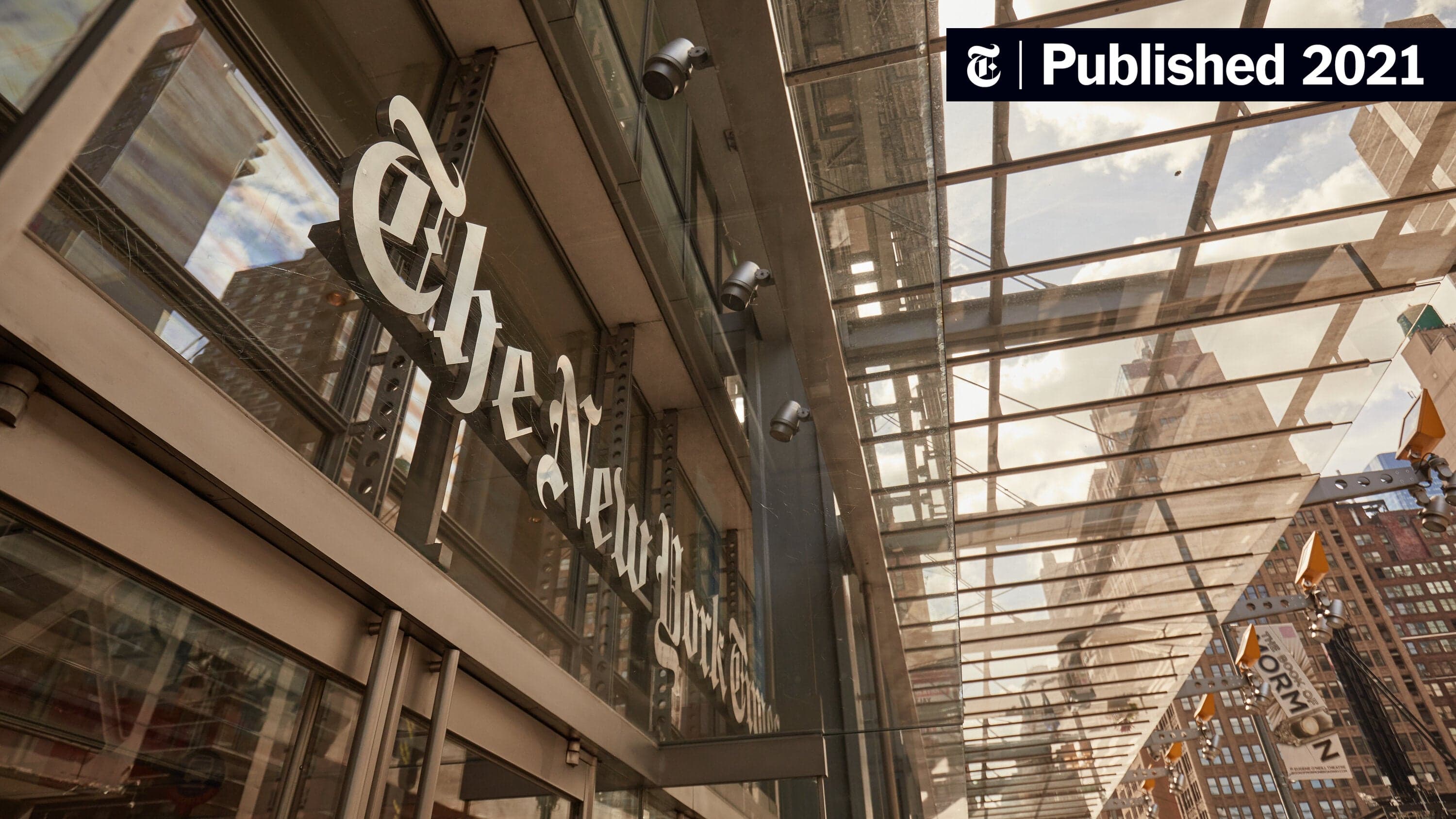 “El contrato entre The Times y The New York Times Guild expiró en marzo de 2021 y desde entonces se han celebrado unas 40 sesiones de negociación”, detallaron.