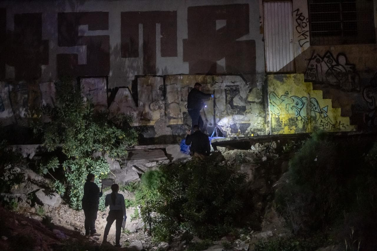 Foto: Border Zoom/Baja News