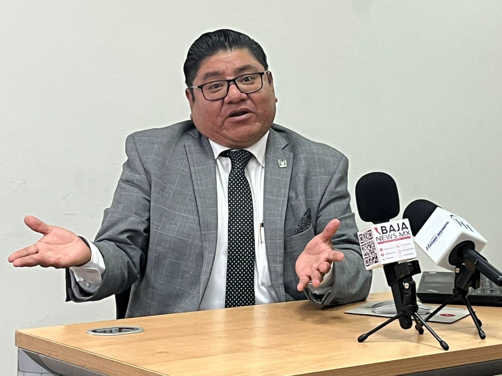 Foto: Baja News