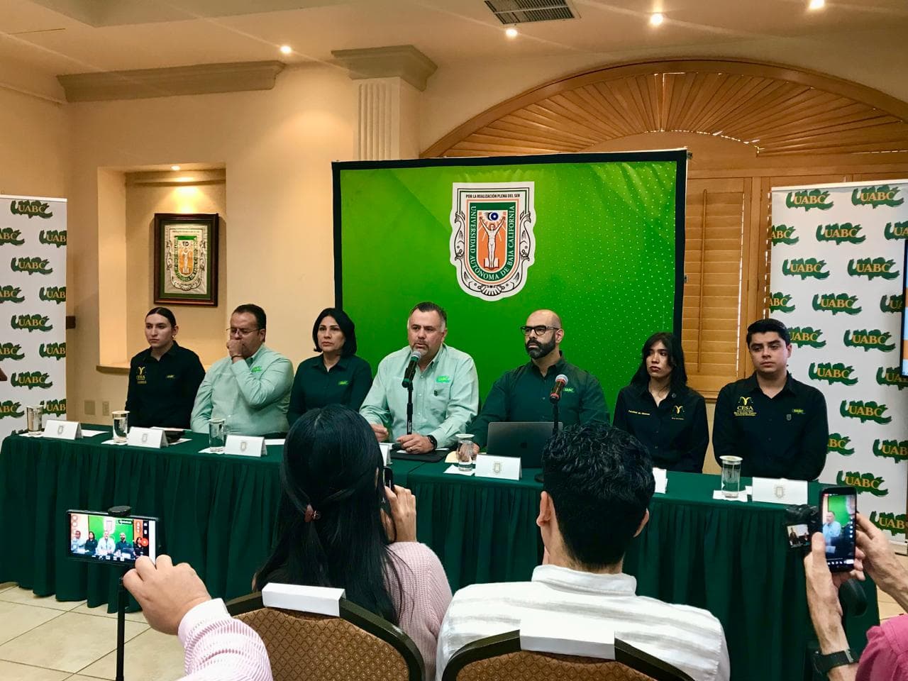 Foto: Baja News