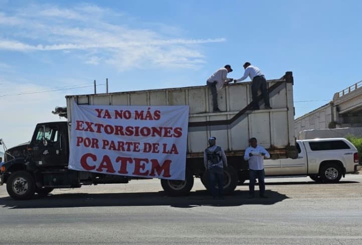 Foto: Baja News