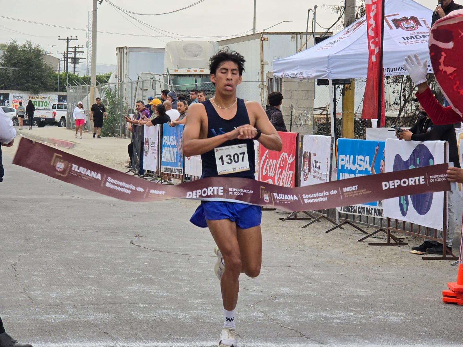 Foto: Christian Espinoza/Baja News