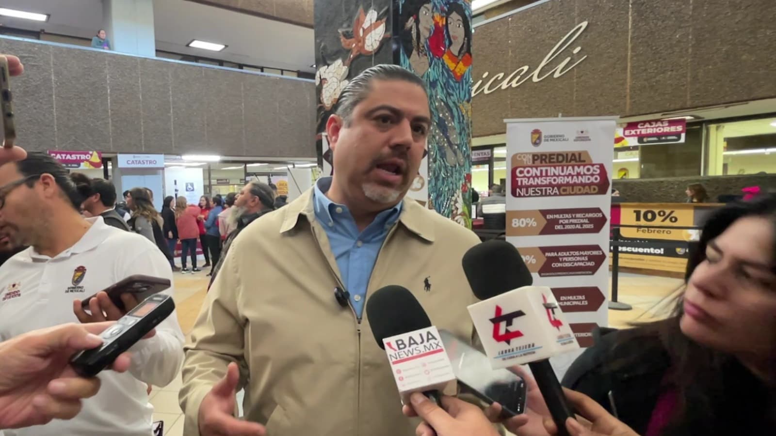 Foto: Baja News