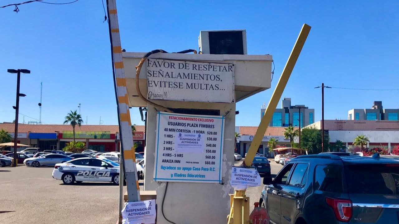Foto: Baja News