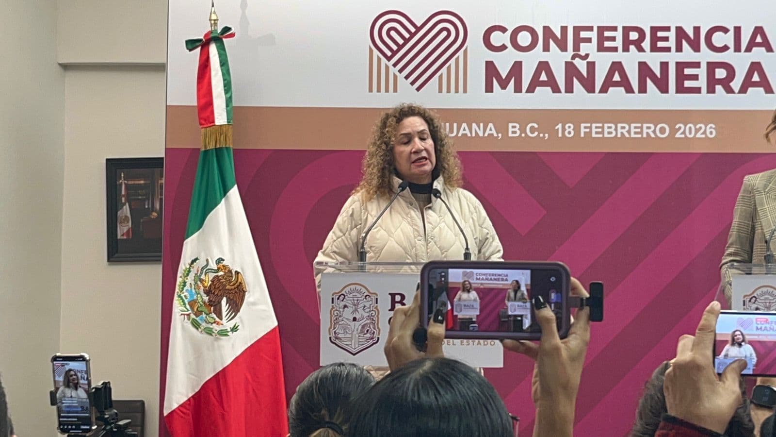 Foto: Baja News