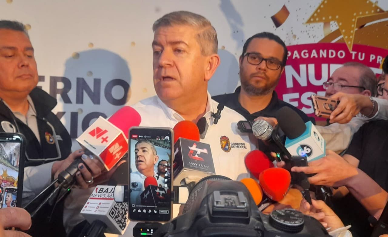 Foto: Jesús Sánchez/Baja News