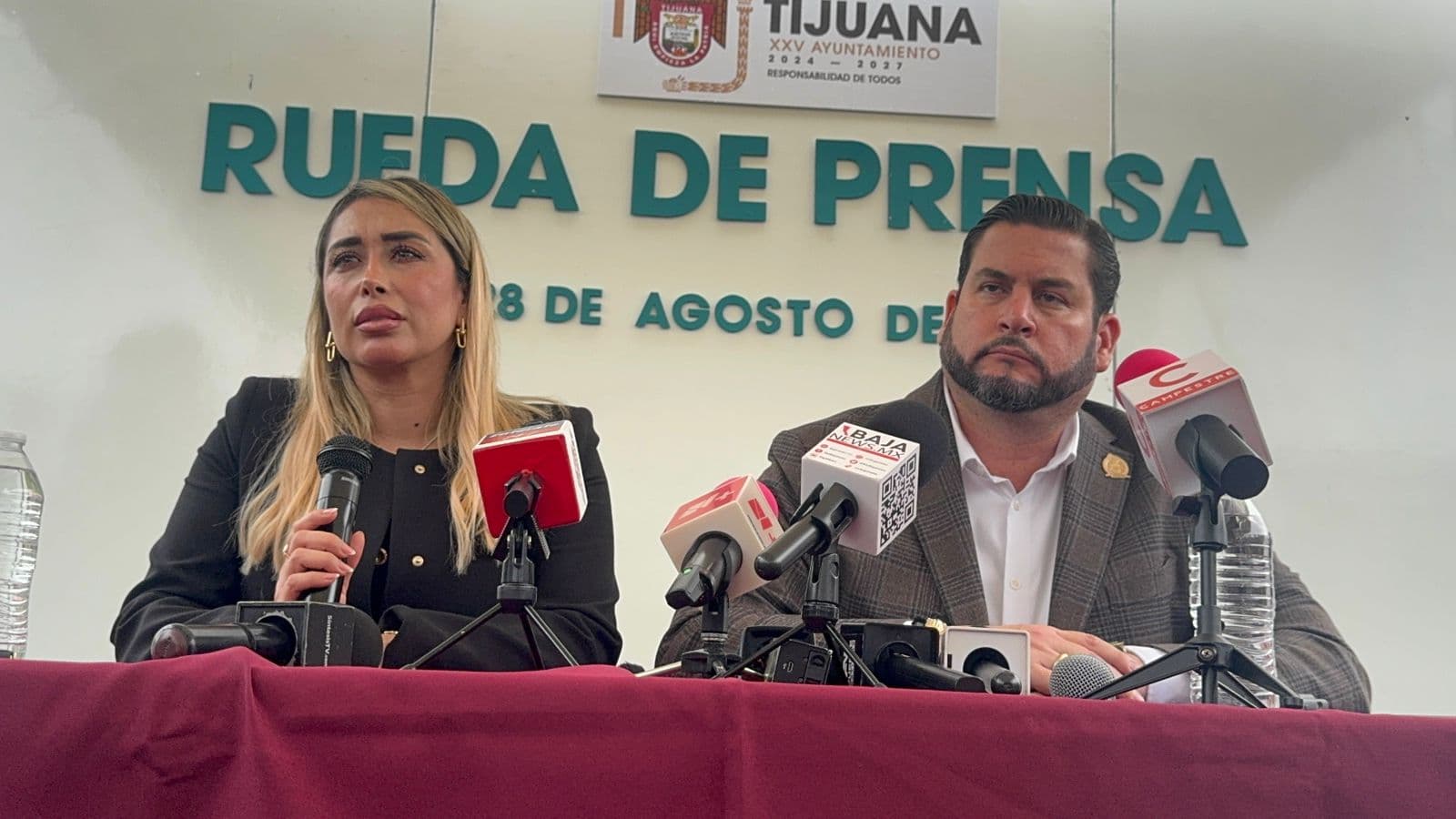 Foto: Baja News