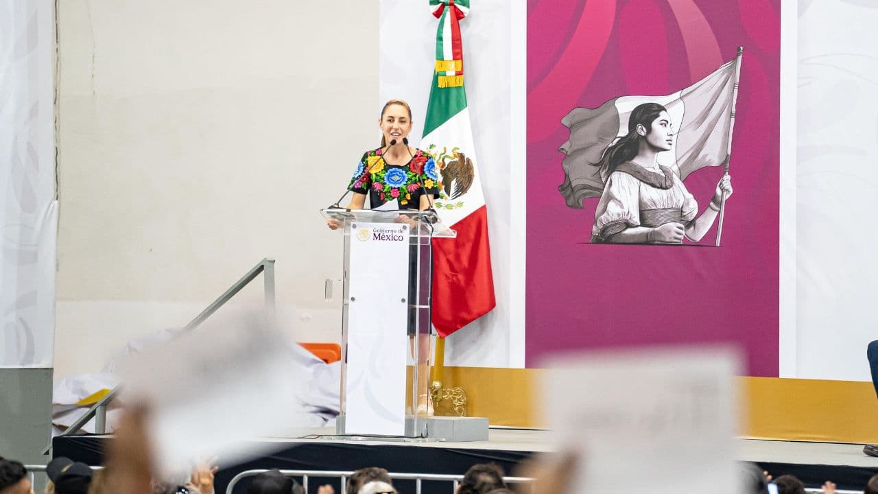 Foto: Baja News/Border Zoom