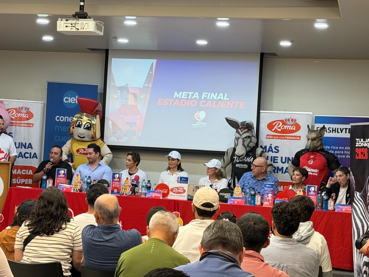 Foto: Christian Espinosa/ Baja News