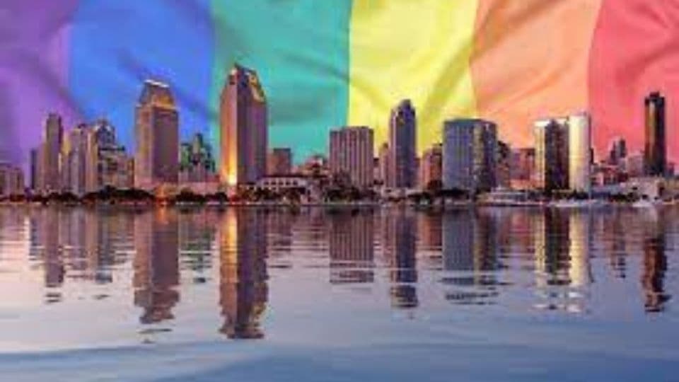 El condado de San Diego, abrirá  albergue, para jóvenes sin hogar, LGBTQ. I FOTO: WEB